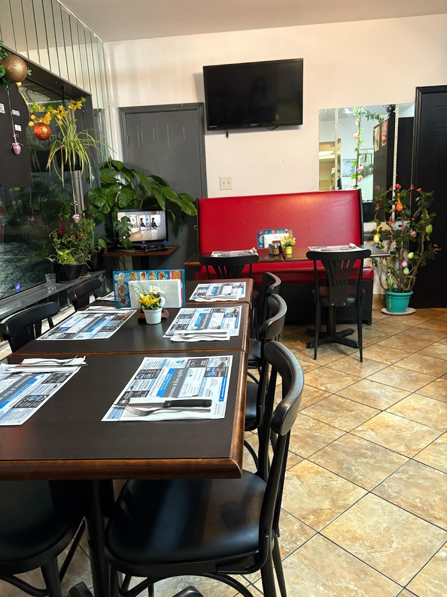 Restaurant Dino Ste Julienne